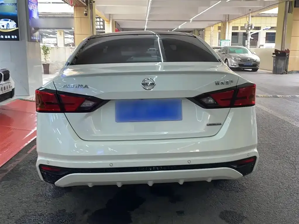 Nissan Teana 2022 из CN, фото 6