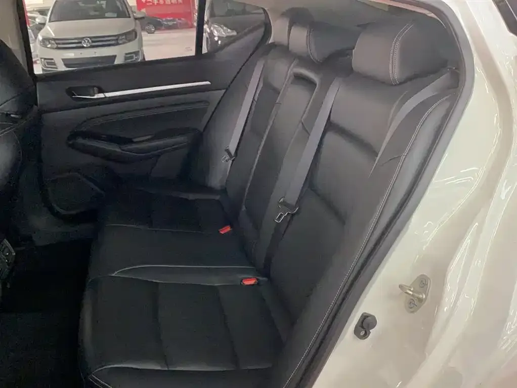 Nissan Teana 2022 из CN, фото 8
