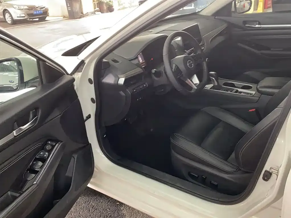 Nissan Teana 2022 из CN, фото 9