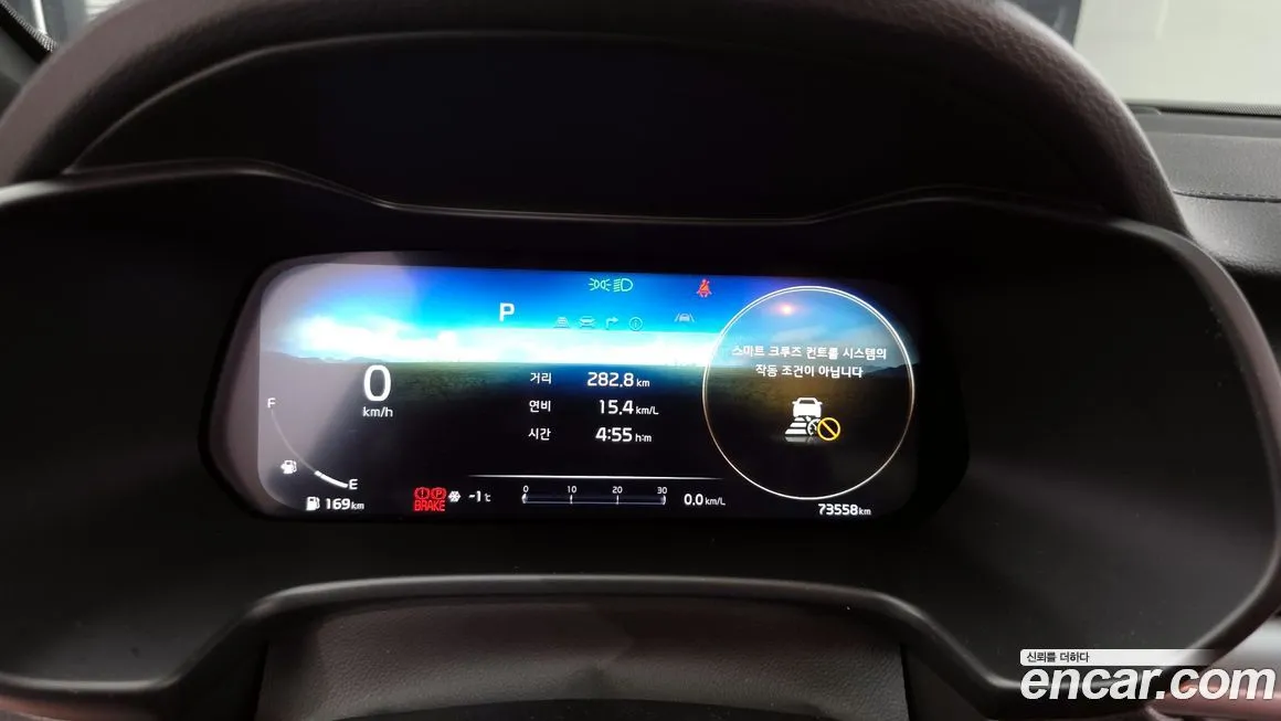 Kia K3 2022 из KR, фото 8
