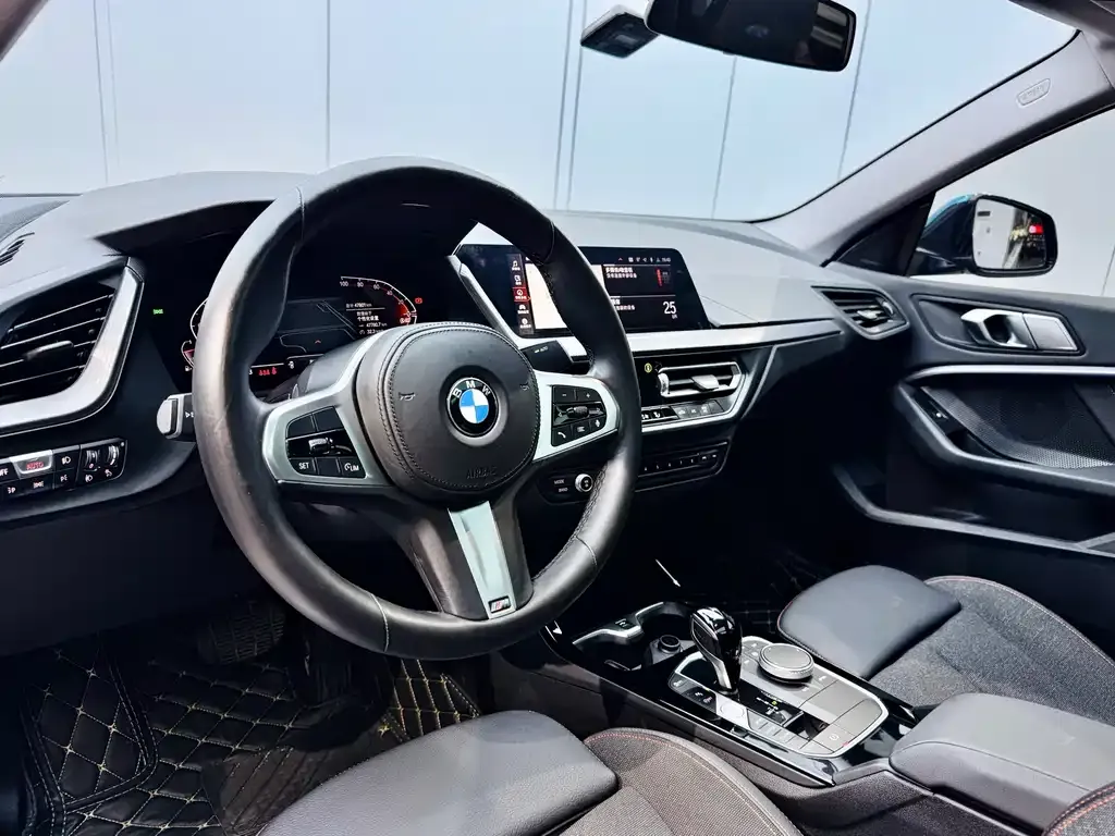 BMW 2 Series (Import) 2023 из CN, фото 8