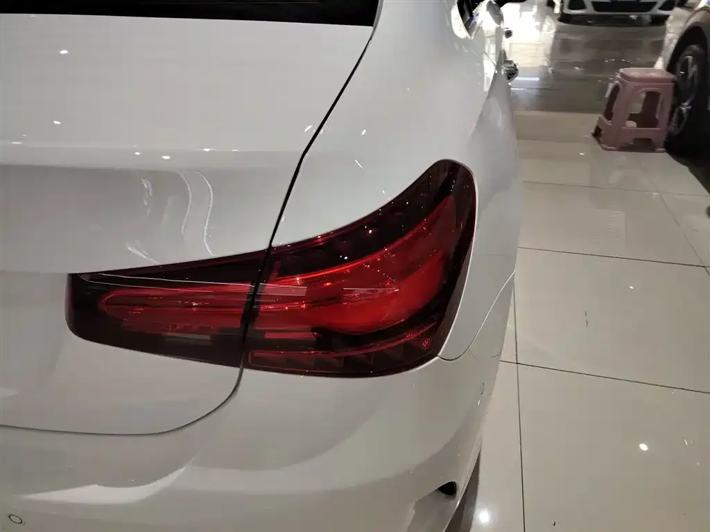 Mercedes-Benz A-Class 2023 из CN, фото 8