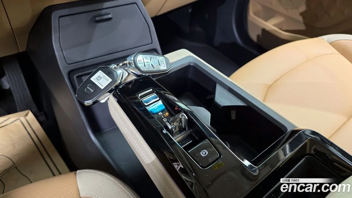 KG Mobility (Ssangyong) Actyon 2025 из KR, фото 9