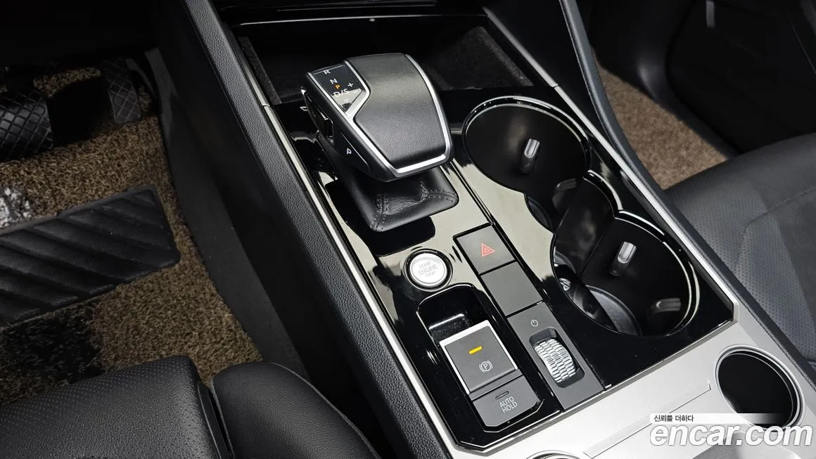 Volkswagen Touareg 2023 из KR, фото 9