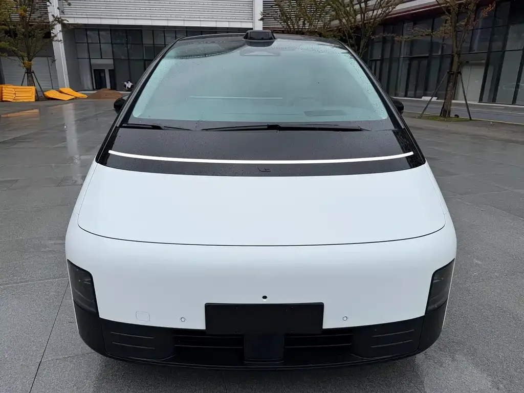 Li Auto MEGA — фото 2
