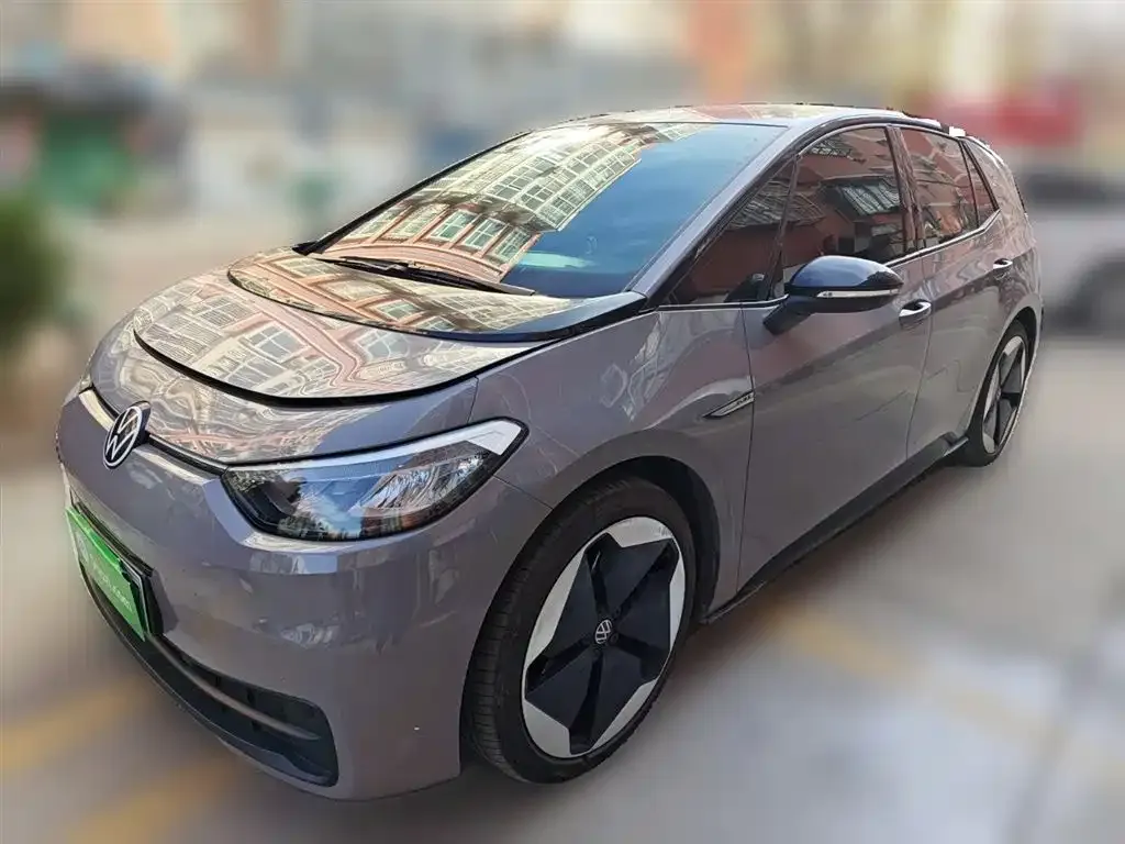 Volkswagen ID.3 2023 из CN, фото 2