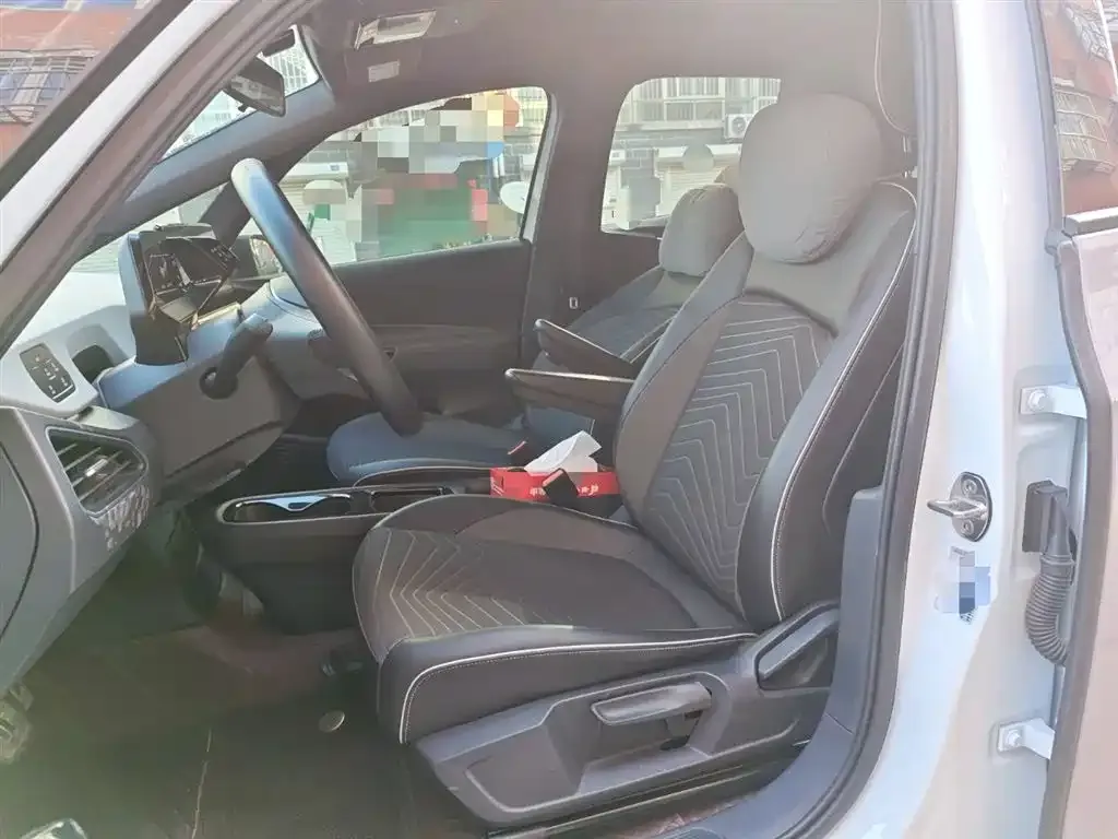Volkswagen ID.3 2023 из CN, фото 8