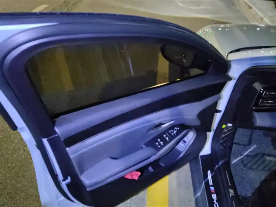 BYD Qin L 2024 из CN, фото 7