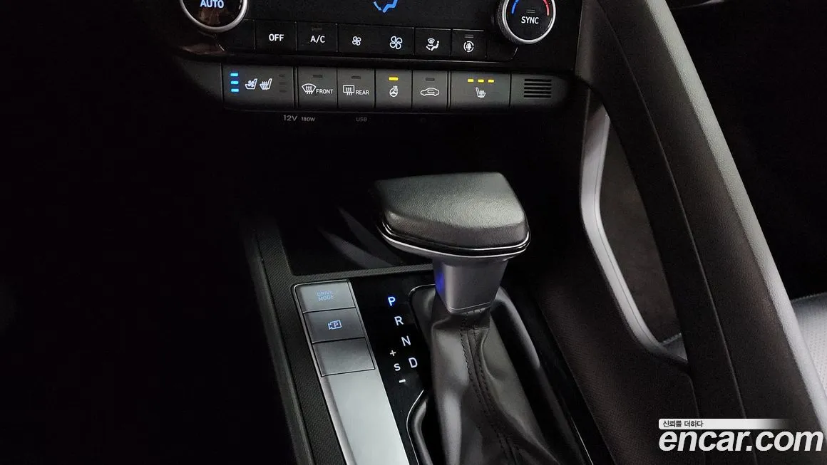 Hyundai AVANTE — фото 9