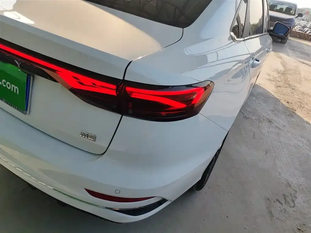 Geely Emgrand 2024 из CN, фото 8
