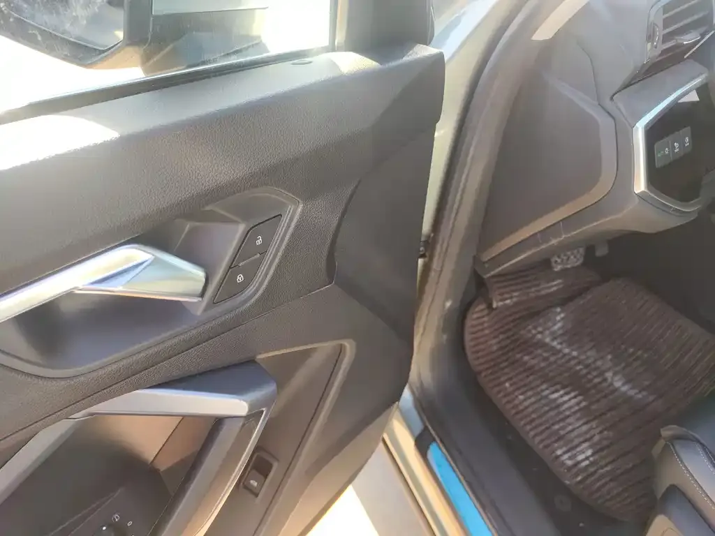Audi Q3 Sportback 2021 из CN, фото 10