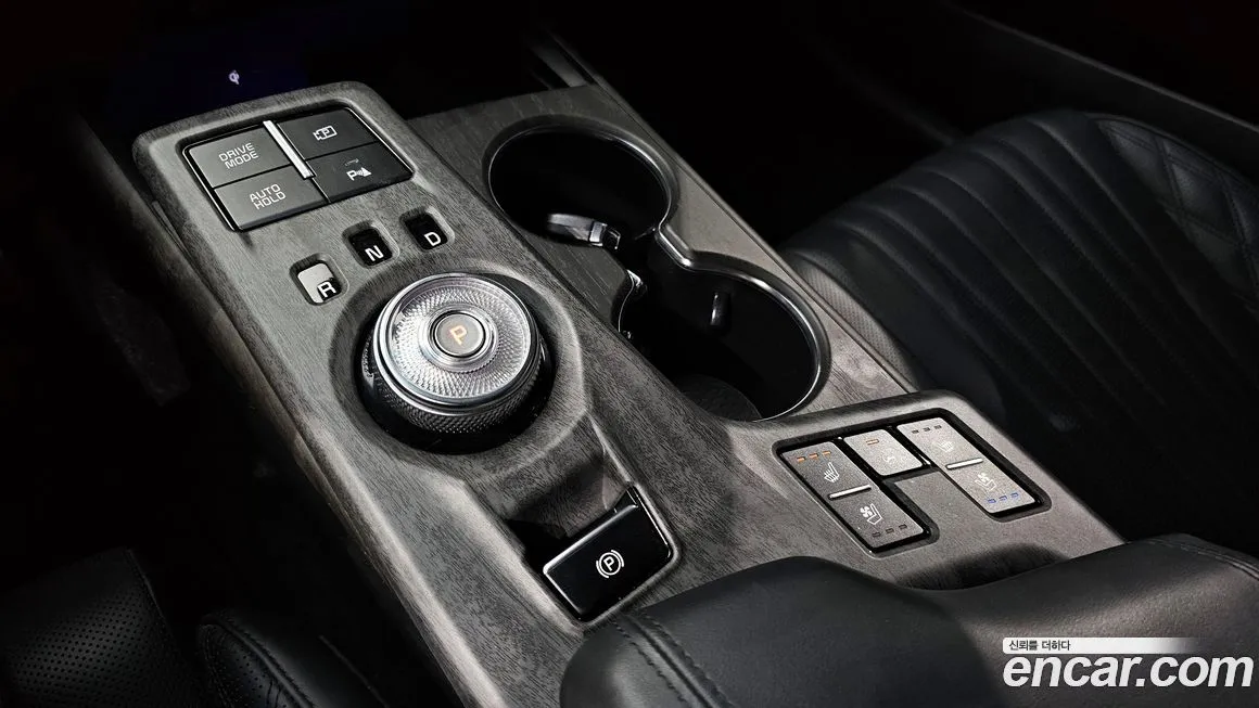 Kia K8 2022 из KR, фото 9