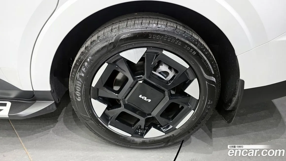 Kia Carnival 2025 из KR, фото 5