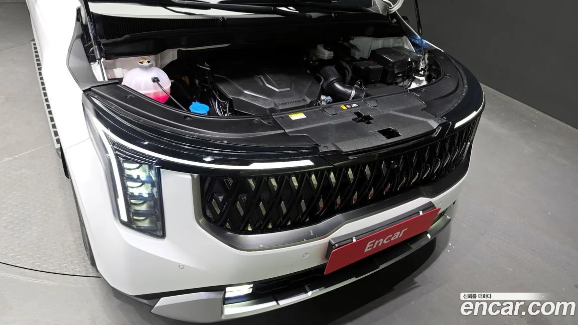 Kia Carnival 2025 из KR, фото 6
