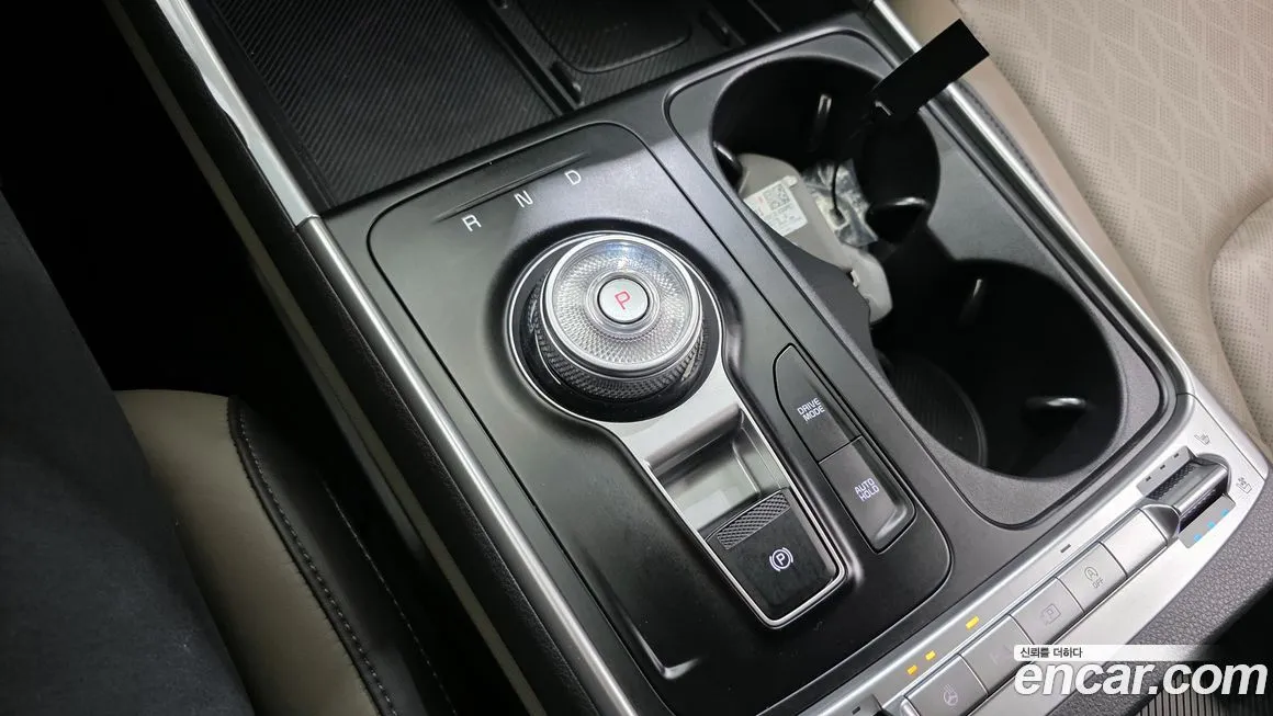 Kia Carnival 2025 из KR, фото 9