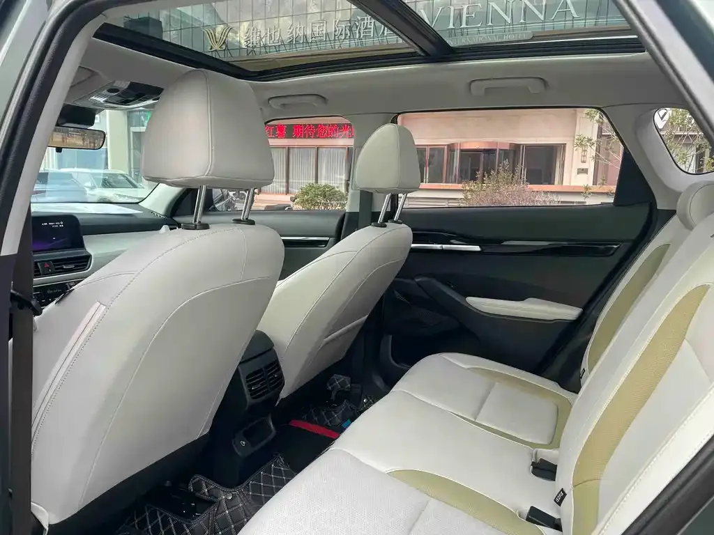 Kia Seltos 2024 из CN, фото 7
