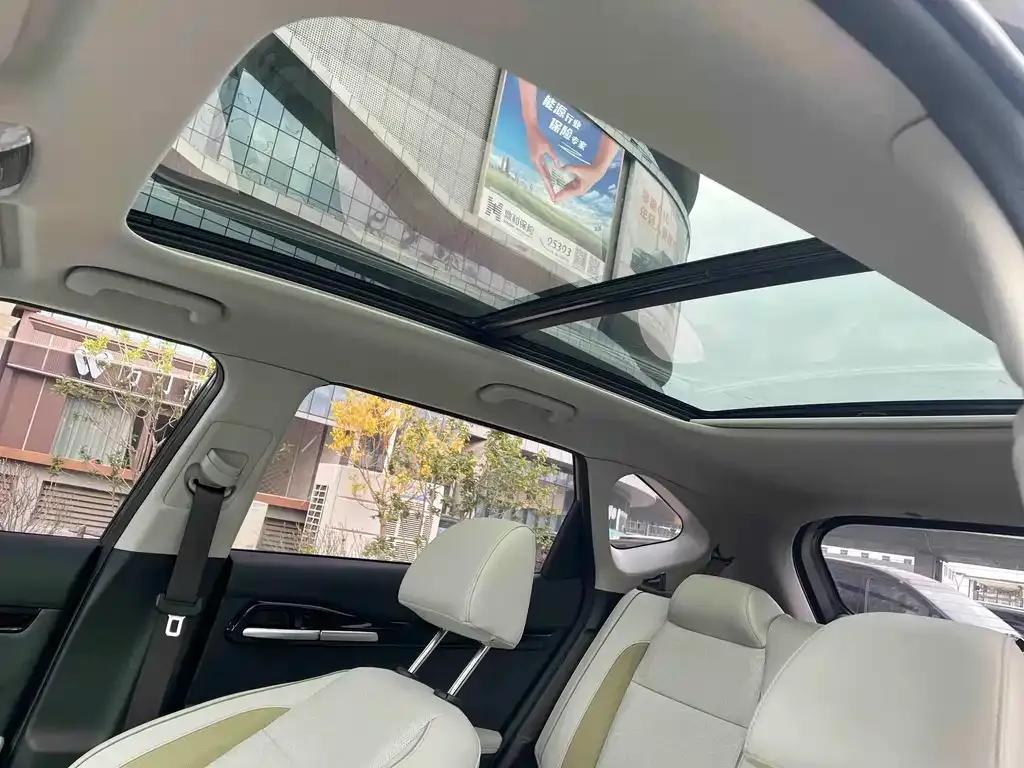 Kia Seltos 2024 из CN, фото 9