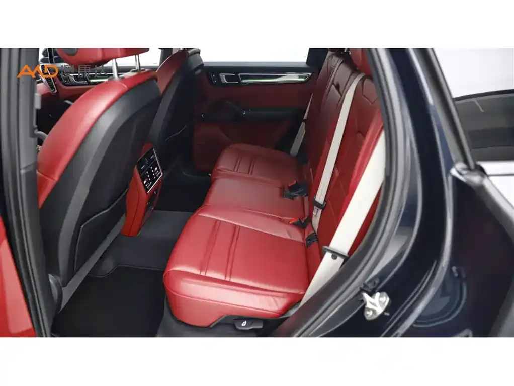 Porsche Cayenne 2023 из CN, фото 7