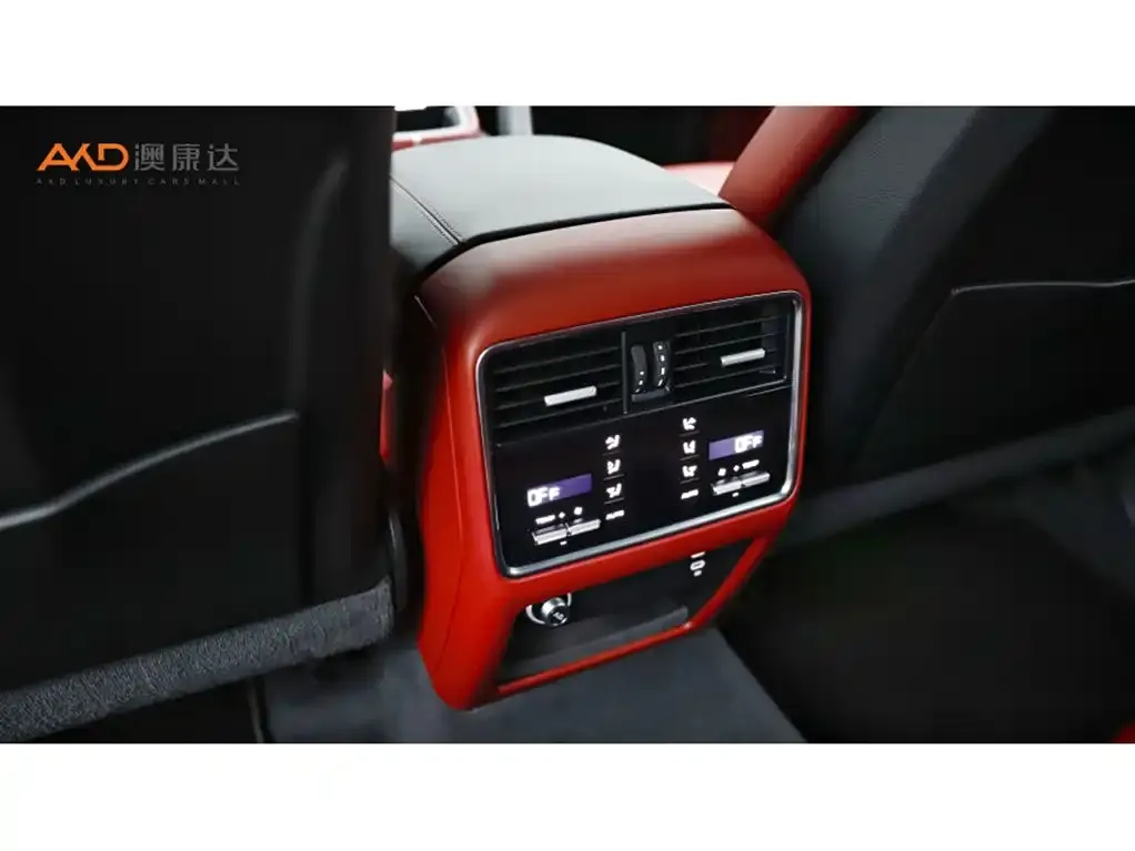 Porsche Cayenne 2023 из CN, фото 9