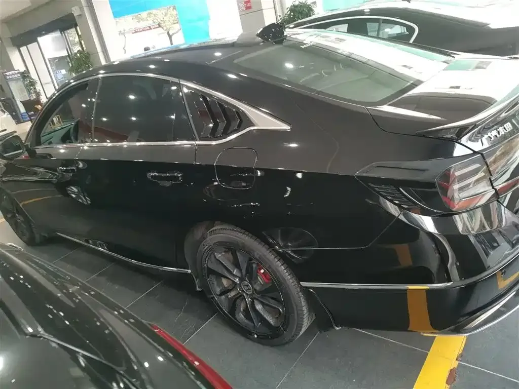 Honda Accord 2021 из CN, фото 5