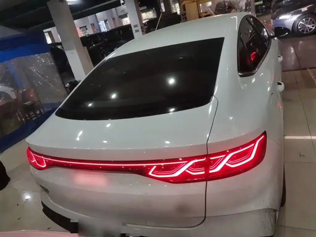 BYD Qin L 2025 из CN, фото 6