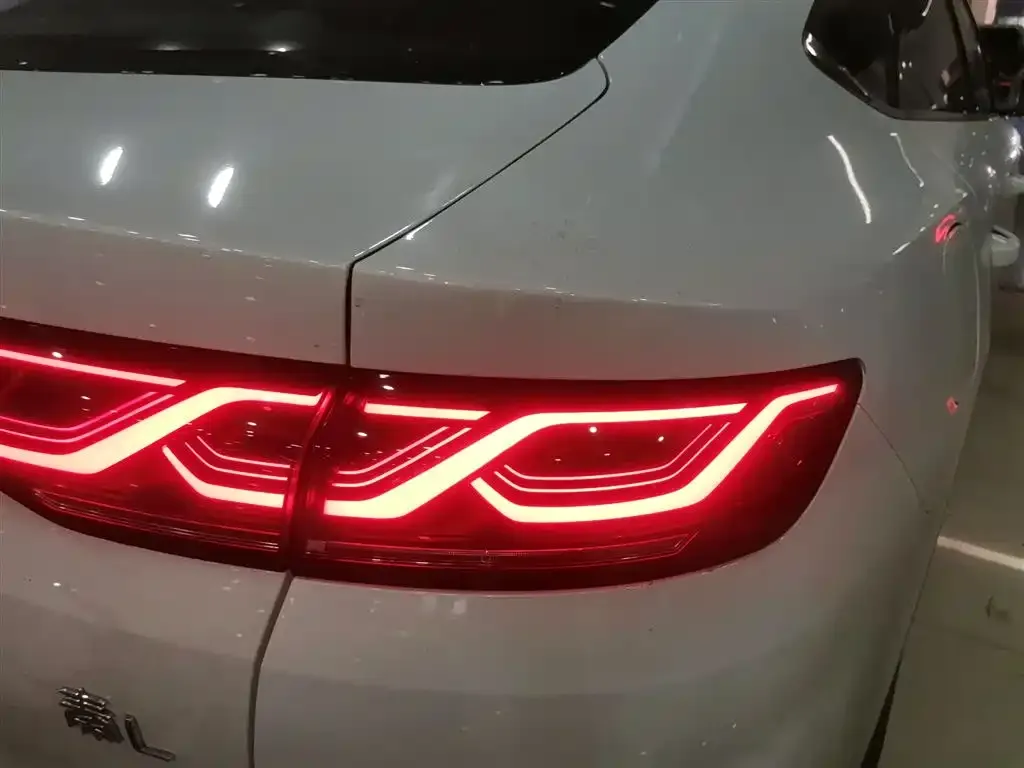 BYD Qin L 2025 из CN, фото 8
