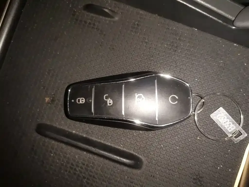 BYD Qin L 2025 из CN, фото 9