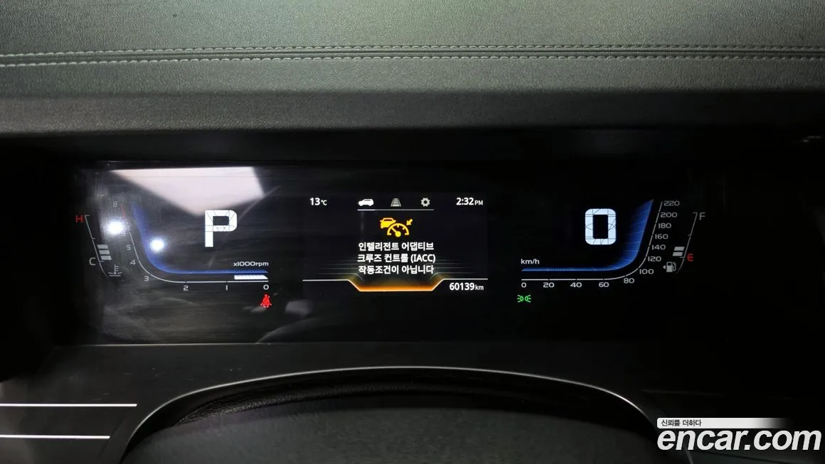 KG Mobility (Ssangyong) Torres 2023 из KR, фото 8