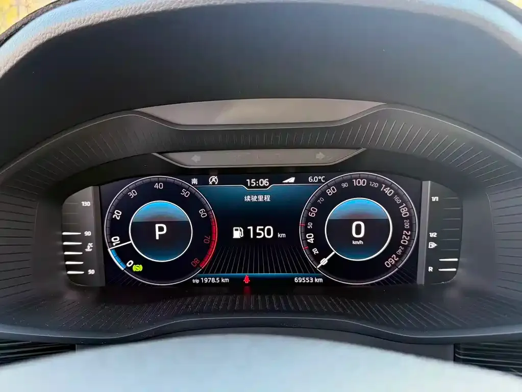 Skoda Kodiaq 2021 из CN, фото 9