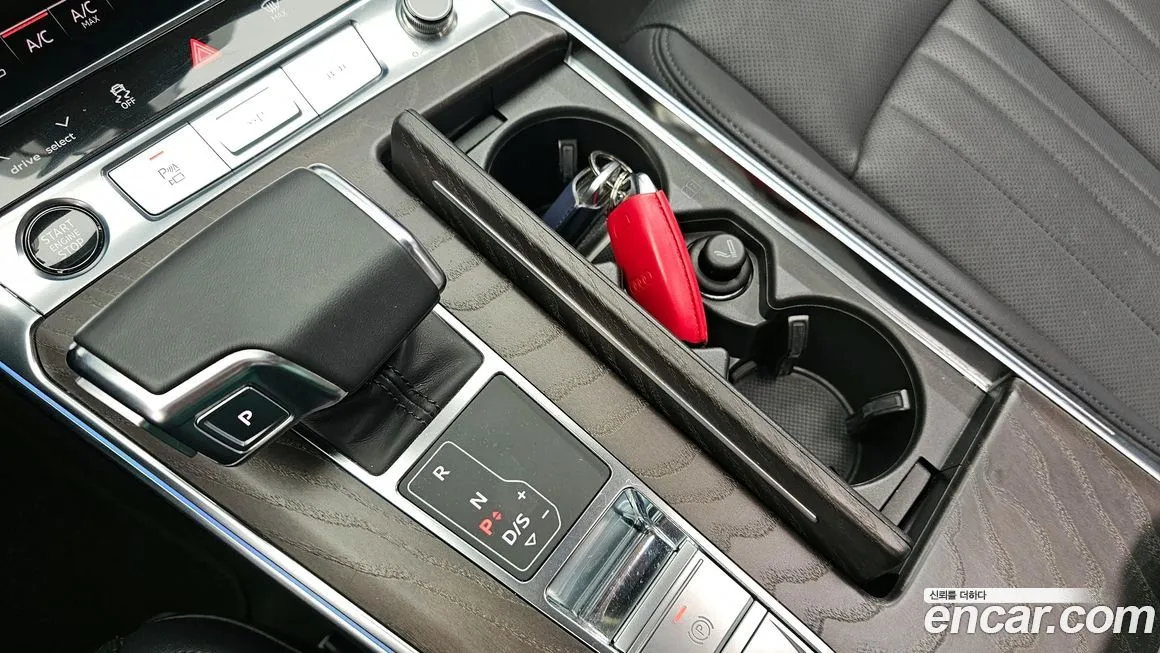 Audi A6 2022 из KR, фото 9