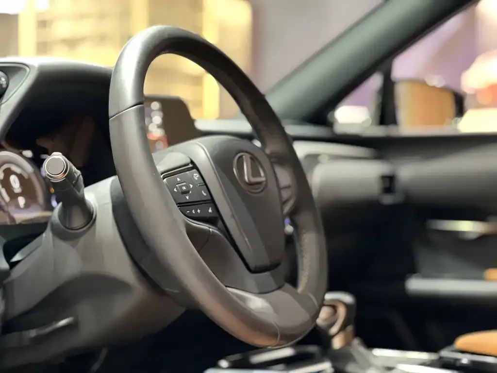 Lexus UX 2021 из CN, фото 10