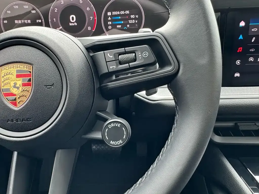 Porsche Cayenne 2023 из CN, фото 9