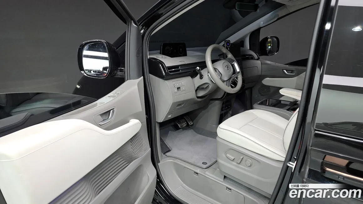 Hyundai Staria 2022 из KR, фото 10