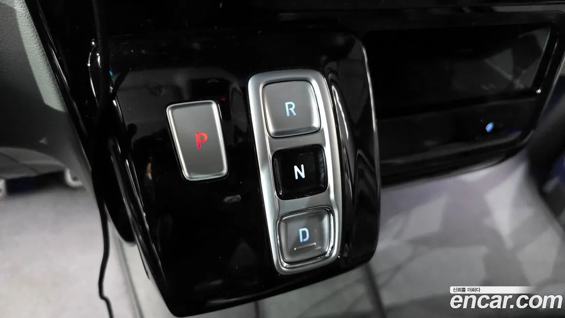 Hyundai Staria 2022 из KR, фото 9