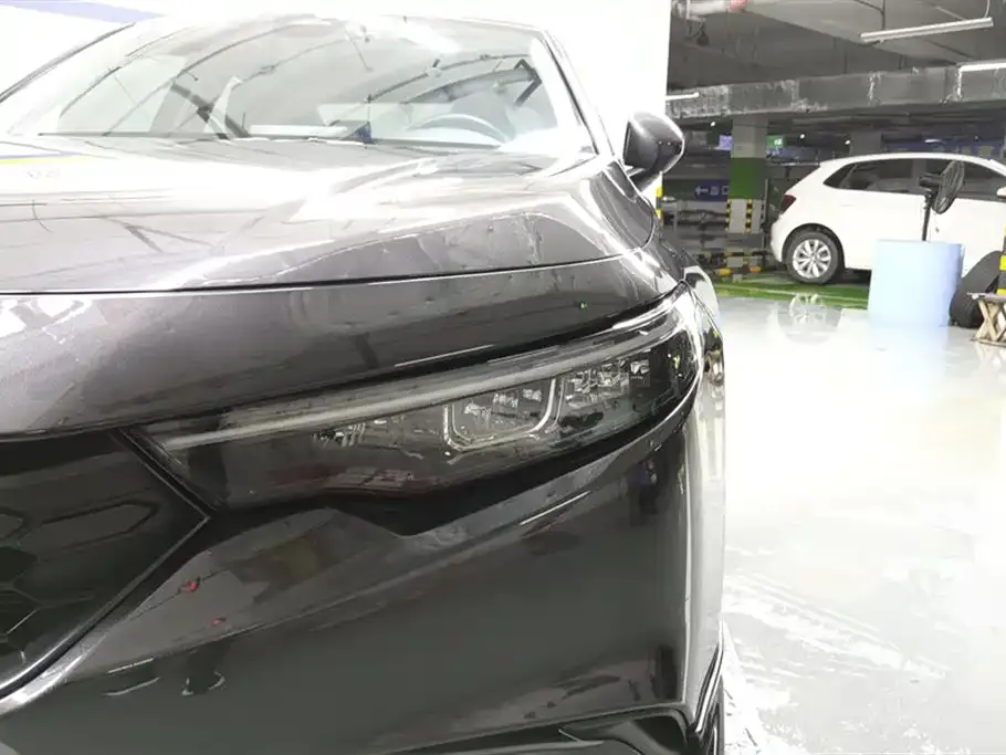 Honda Integra 2024 из CN, фото 5