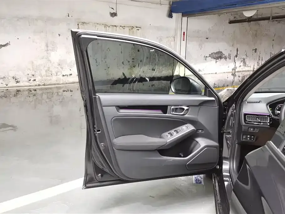 Honda Integra 2024 из CN, фото 7