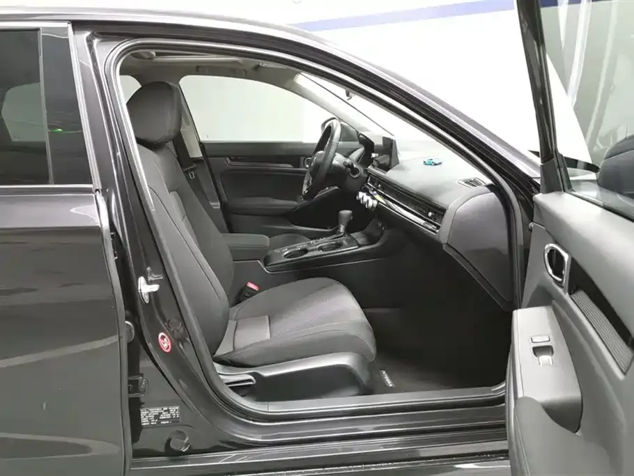 Honda Integra 2024 из CN, фото 8