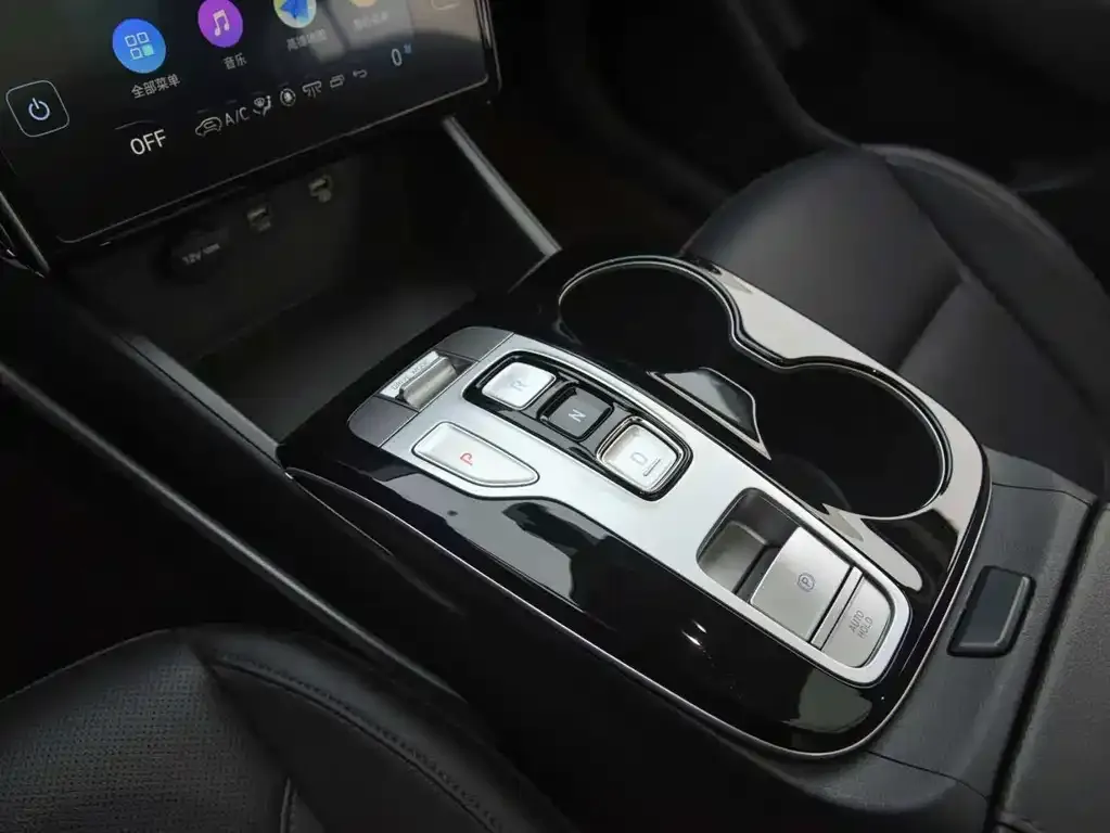 Hyundai Tucson 2023 из CN, фото 10