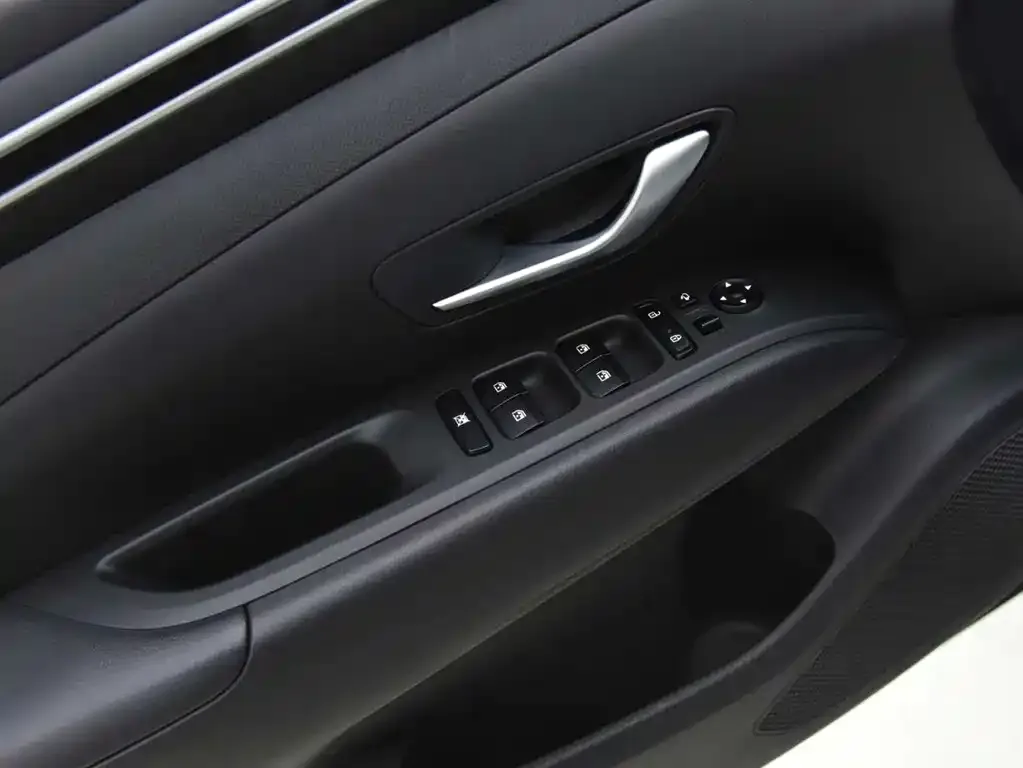 Hyundai Tucson 2023 из CN, фото 8
