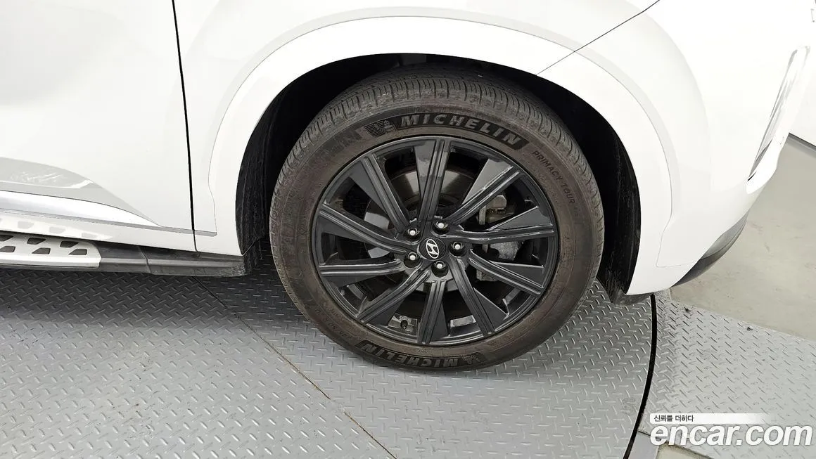 Hyundai Palisade — фото 5