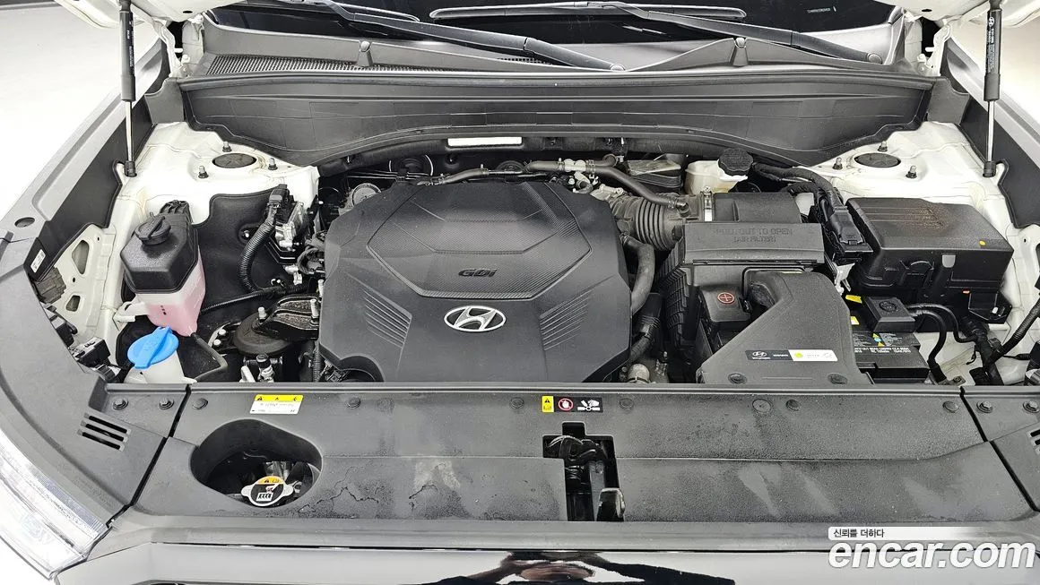 Hyundai Palisade — фото 6