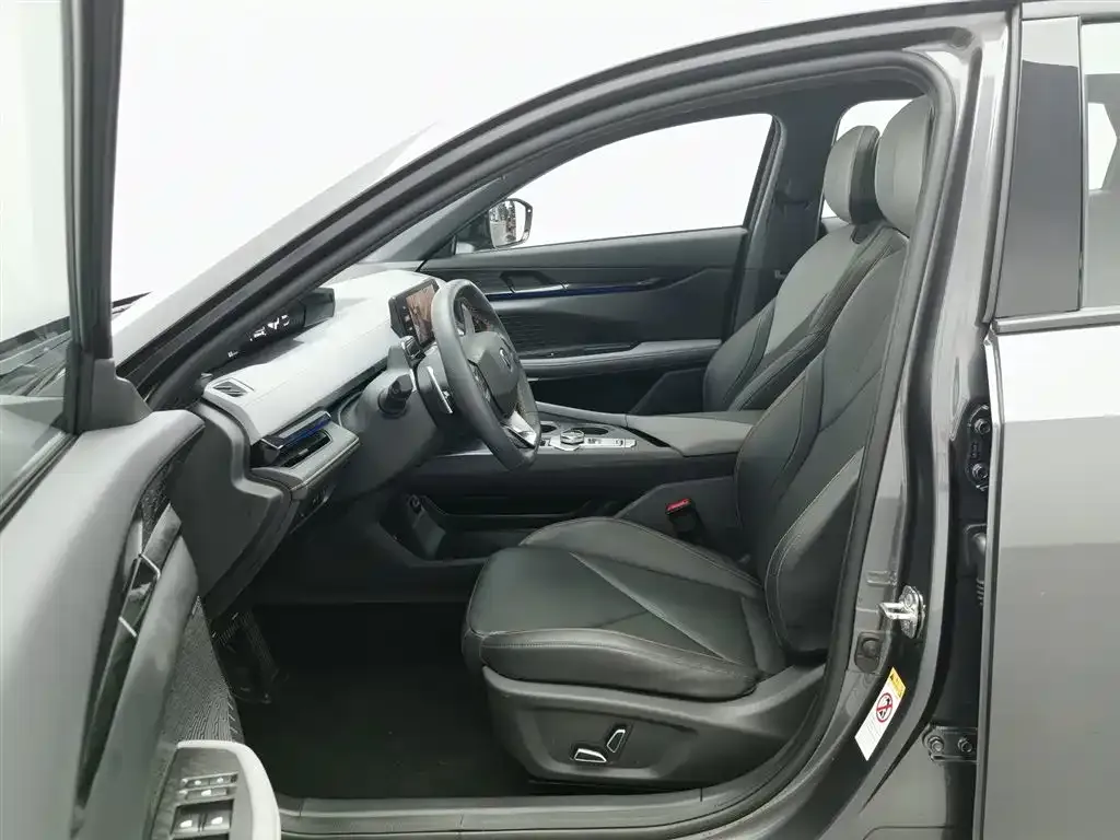 Changan UNI-V 2022 из CN, фото 10