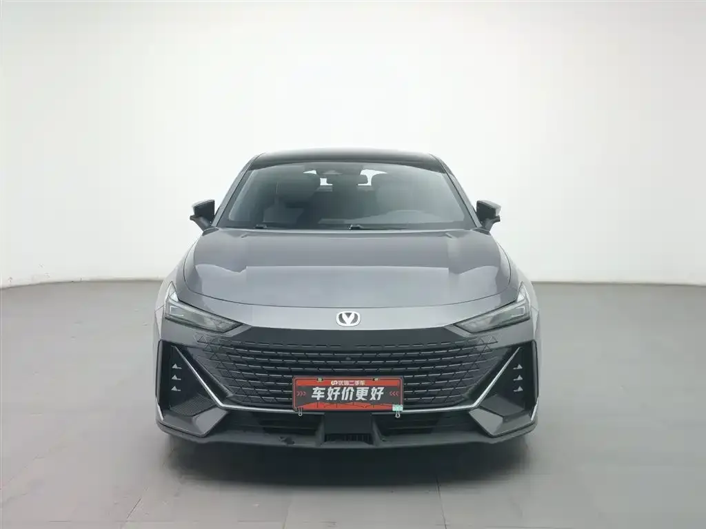 Changan UNI-V 2022 из CN, фото 3