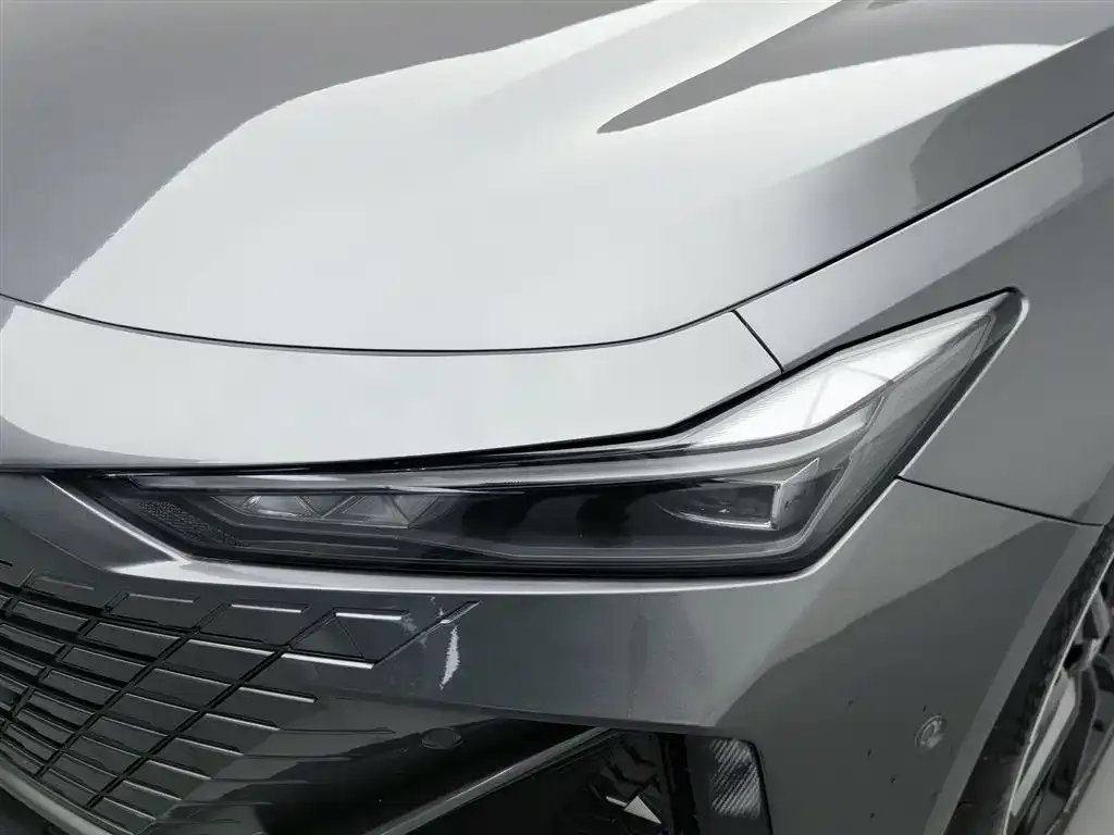 Changan UNI-V 2022 из CN, фото 7
