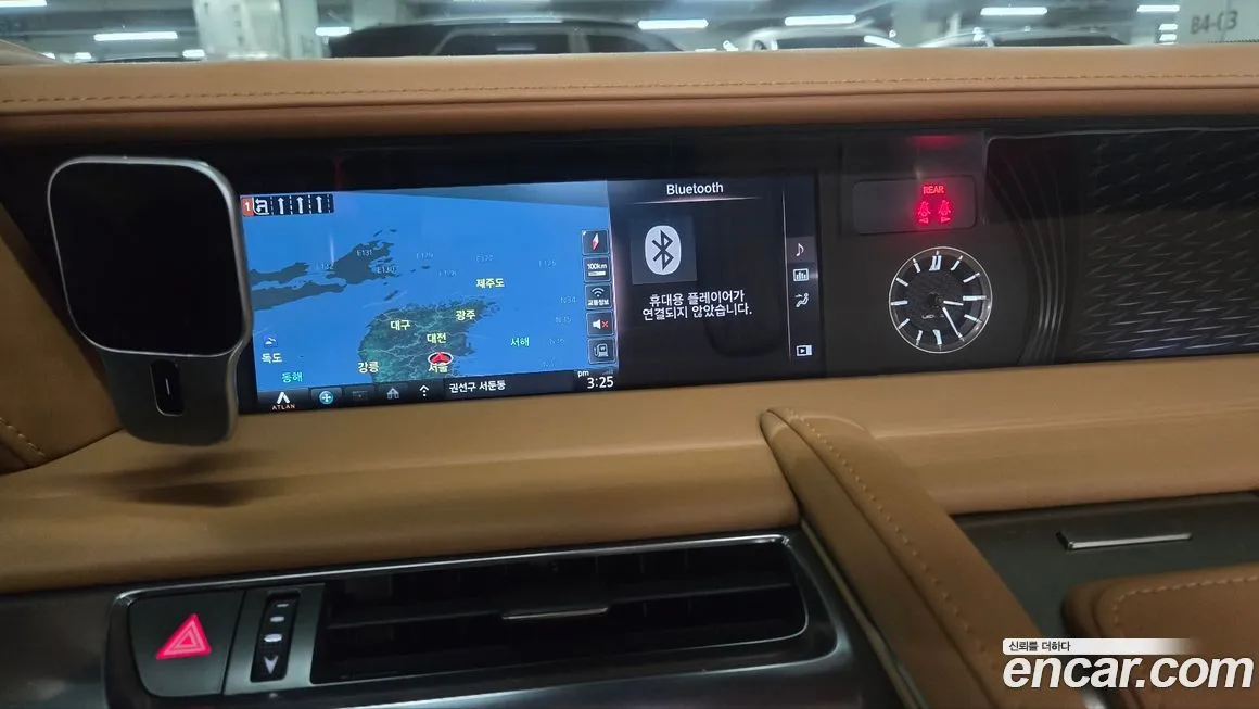 Lexus LC 2022 из KR, фото 8