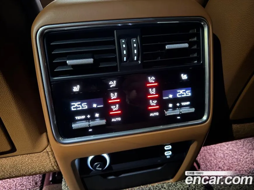 Porsche Cayenne 2021 из KR, фото 7