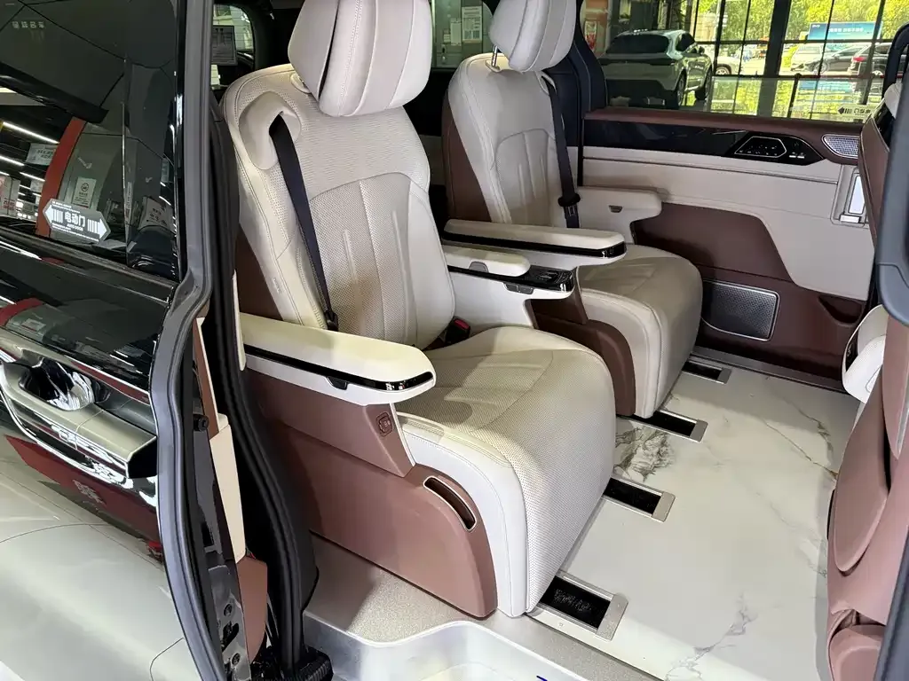 BYD Xia 2025 из CN, фото 6