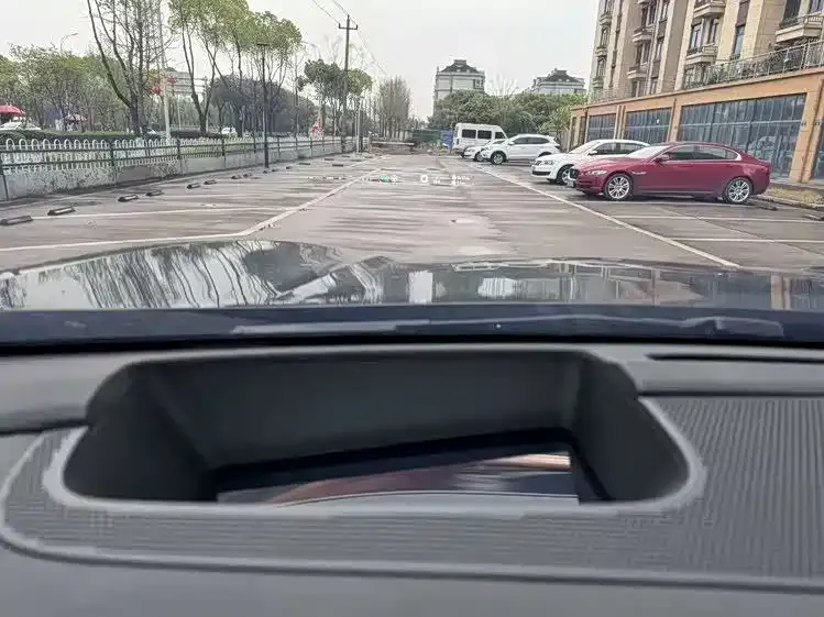 Chery Tiggo 9 2024 из CN, фото 9