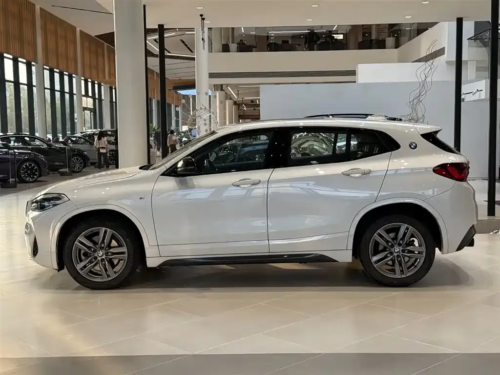 BMW X2 — фото 2