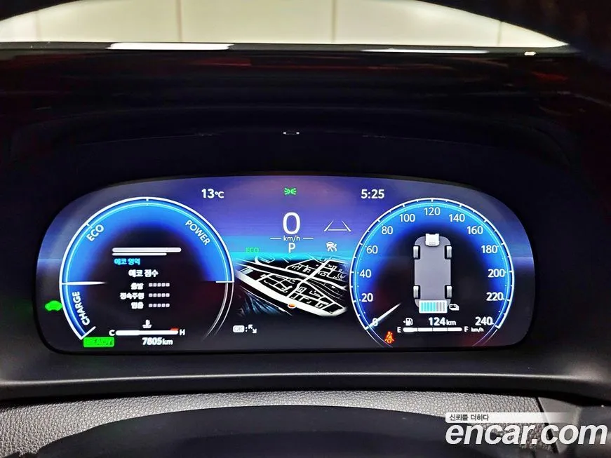 Toyota Crown 2025 из KR, фото 8